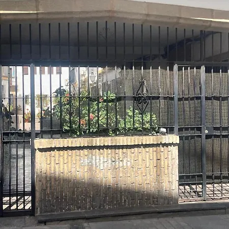 דירה La Sacristia De San Pablo קורדובה
