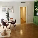 La Sacristia De San Pablo Apartment