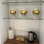 La Sacristia De San Pablo