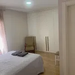 La Sacristia De San Pablo Apartment *