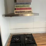La Sacristia De San Pablo Apartment