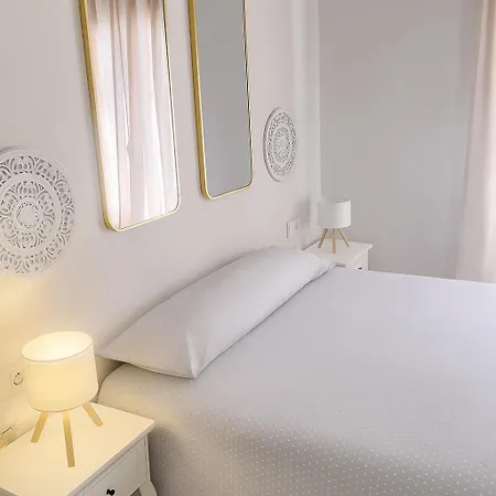 La Sacristia De San Pablo Cordoba