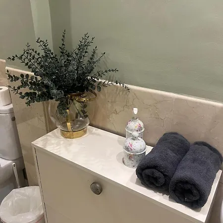 Apartment La Sacristia De San Pablo Cordoba