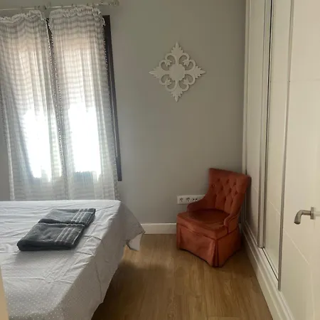 La Sacristia De San Pablo Apartment