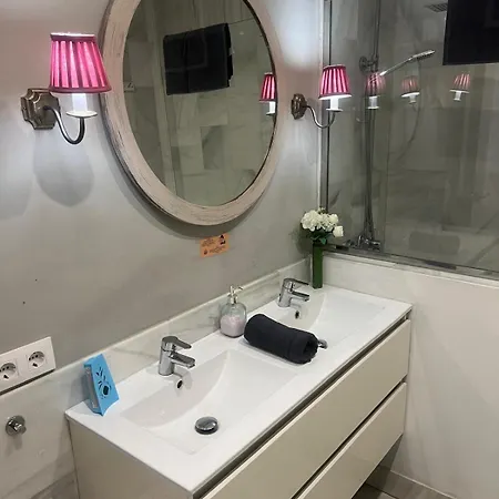 La Sacristia De San Pablo Apartment