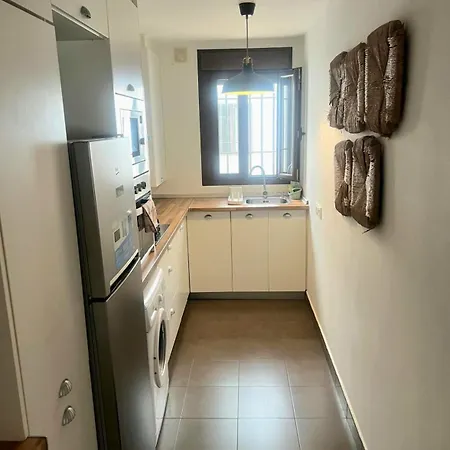 La Sacristia De San Pablo