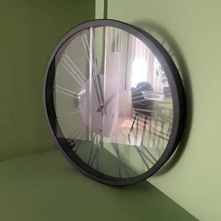 La Sacristia De San Pablo Apartment