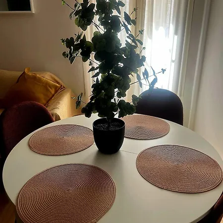 Apartment La Sacristia De San Pablo Cordoba