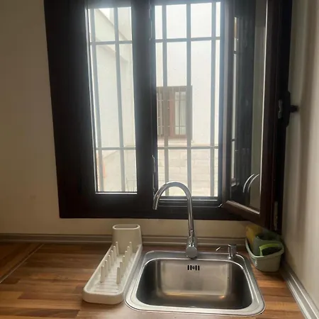 La Sacristia De San Pablo Apartment *