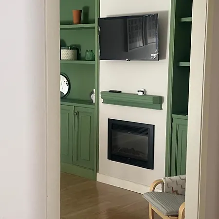 Apartment La Sacristia De San Pablo Cordoba