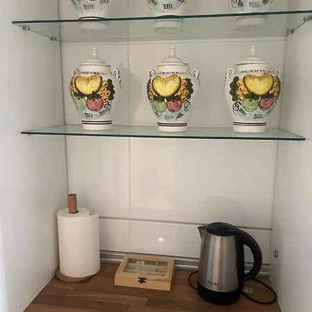 La Sacristia De San Pablo