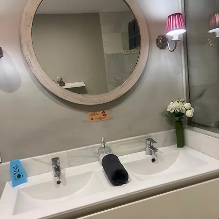 La Sacristia De San Pablo