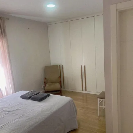 La Sacristia De San Pablo Apartment *