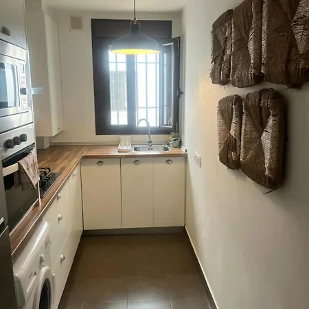 La Sacristia De San Pablo Apartment Cordoba
