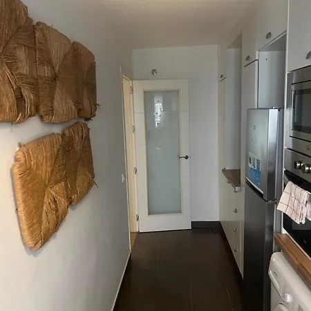 Apartment La Sacristia De San Pablo Cordoba