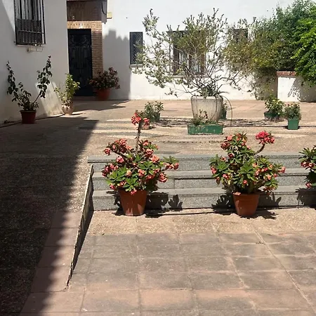 La Sacristia De San Pablo Apartment