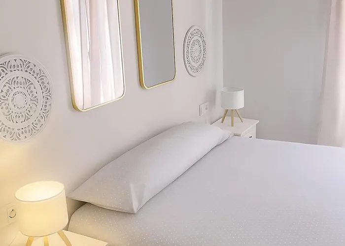 La Sacristia De San Pablo Cordoba