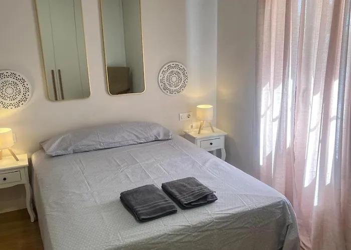 La Sacristia De San Pablo *