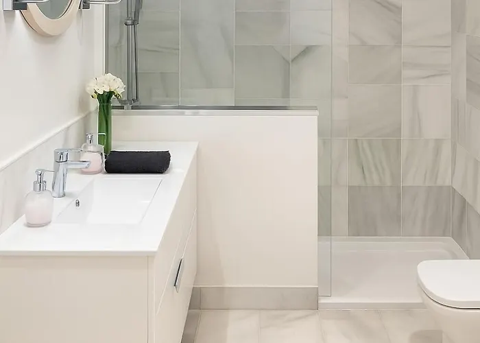 La Sacristia De San Pablo * Cordoba