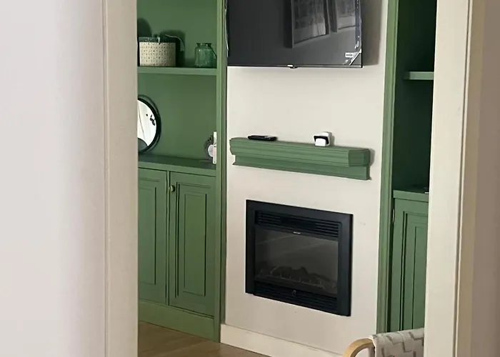 Appartement La Sacristia De San Pablo Córdoba