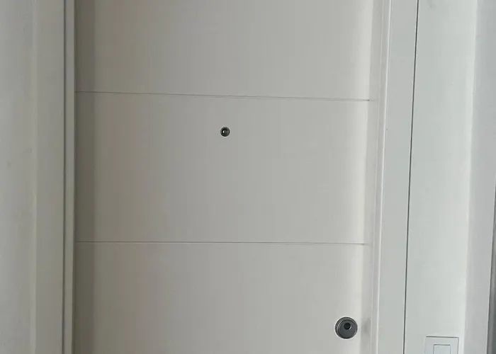 La Sacristia De San Pablo Apartment Cordoba