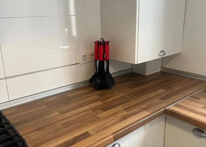 La Sacristia De San Pablo Appartement *