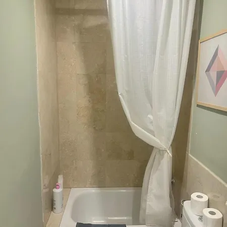 La Sacristia De San Pablo Córdoba