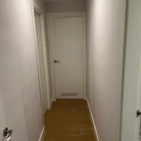 La Sacristia De San Pablo Lejlighed Córdoba