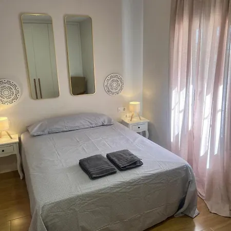 La Sacristia De San Pablo *