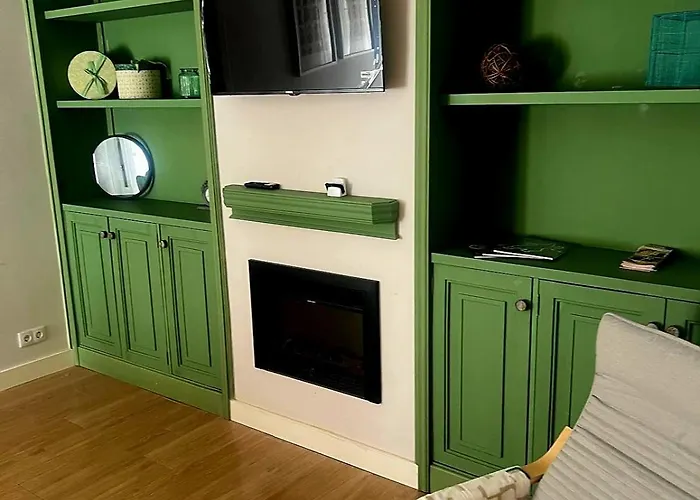 La Sacristia De San Pablo Córdoba