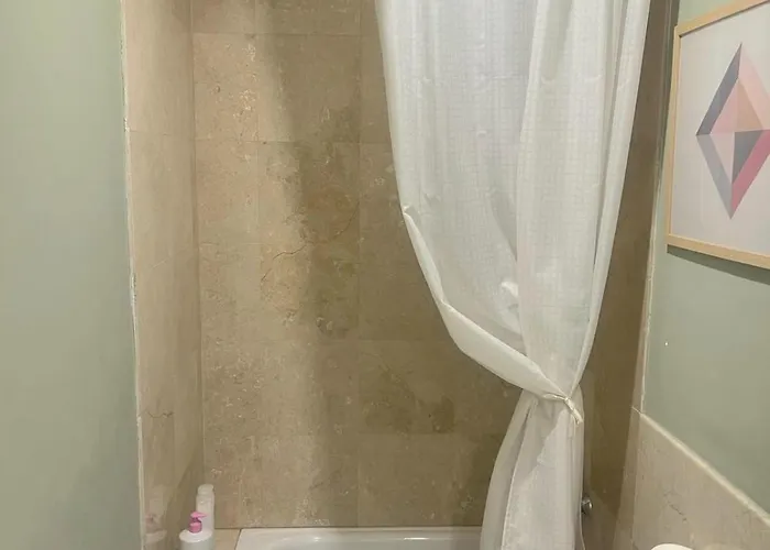 La Sacristia De San Pablo Córdoba