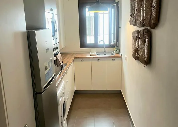 La Sacristia De San Pablo