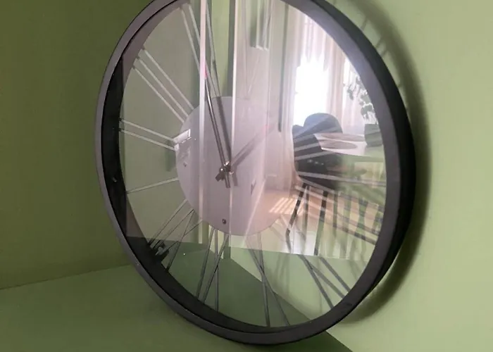 La Sacristia De San Pablo Apartmán