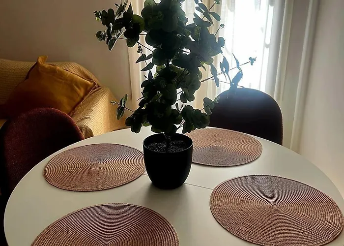 Apartmán La Sacristia De San Pablo Córdoba