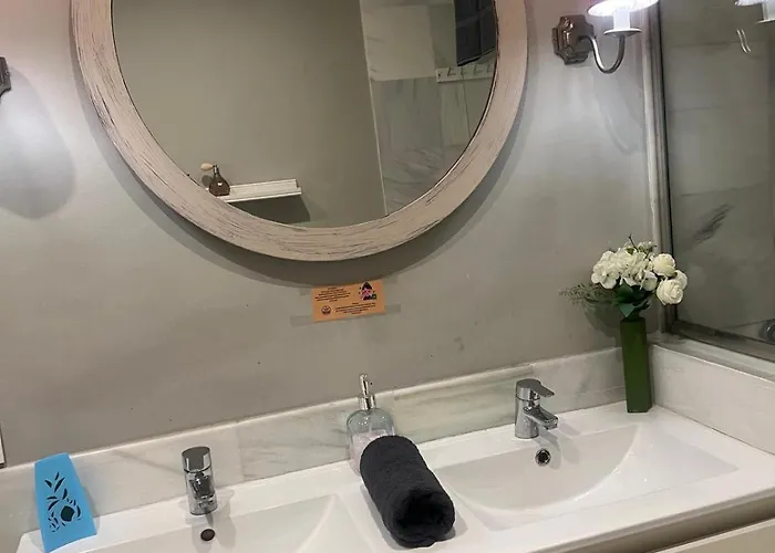 La Sacristia De San Pablo