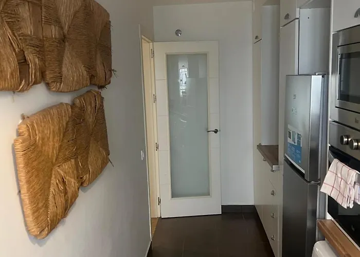 Apartmán La Sacristia De San Pablo Córdoba