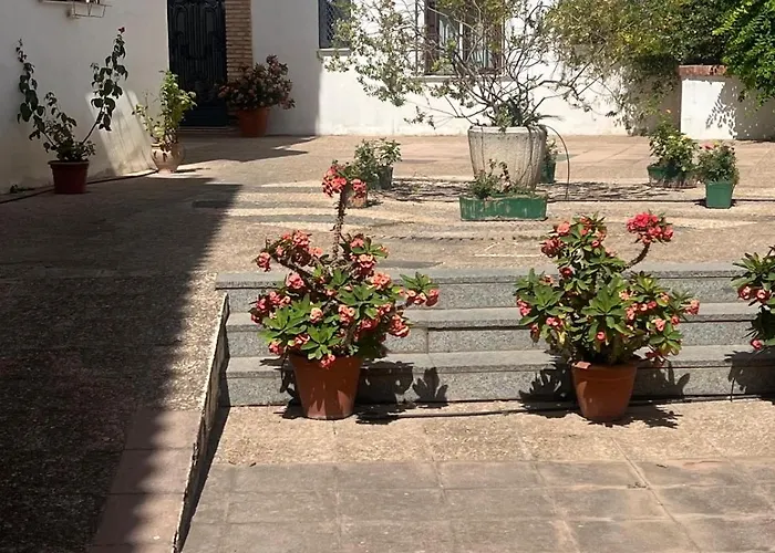 La Sacristia De San Pablo Apartmán