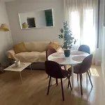 La Sacristia De San Pablo Appartement *