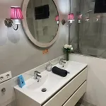 La Sacristia De San Pablo Appartement