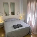 La Sacristia De San Pablo *