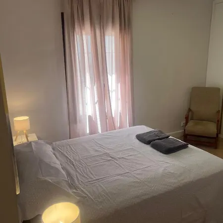 Apartman La Sacristia De San Pablo Córdoba