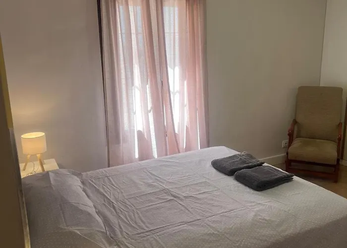 Apartman La Sacristia De San Pablo Córdoba