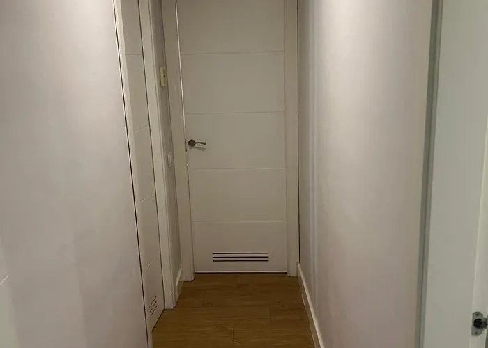 La Sacristia De San Pablo Apartman Córdoba