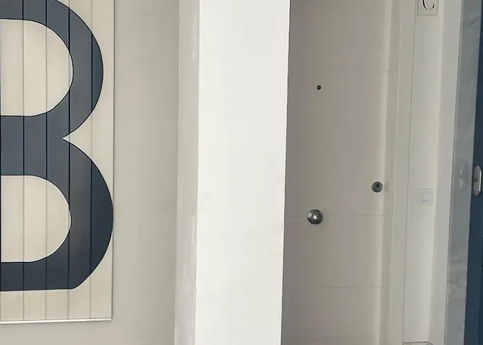 La Sacristia De San Pablo Córdoba